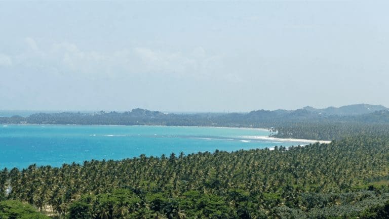 Los Haitises Samaná Dominican Republic