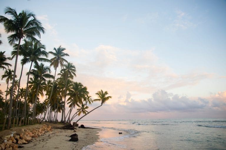 Las Terrenas Dominican Republic